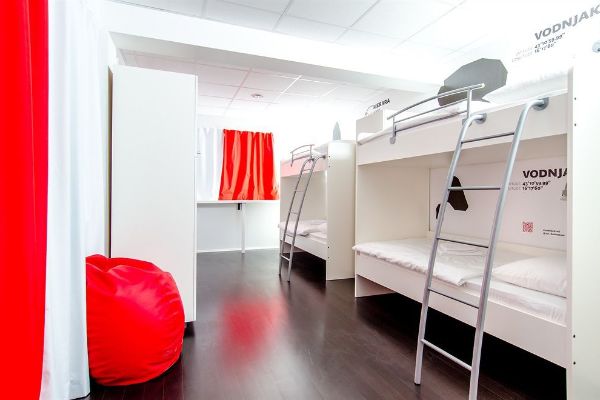 Design Hostel 101Dalmatinac (Spalato)